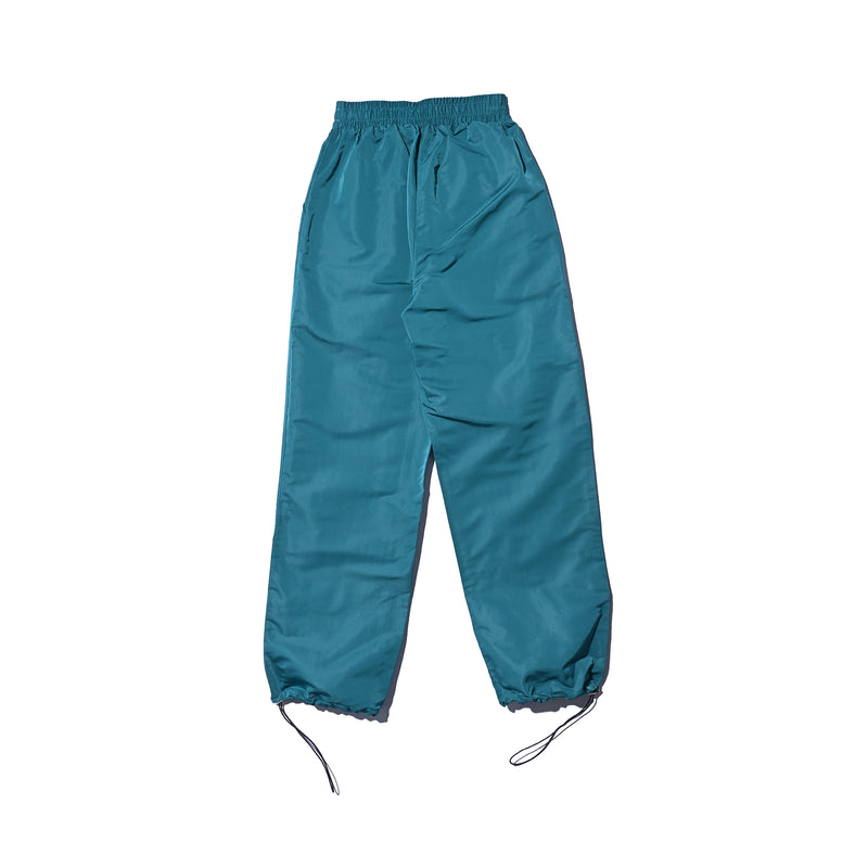 AVAVAV DRAWSTRING PANTS GREEN