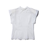 AVAVAV TANK TOP WHITE