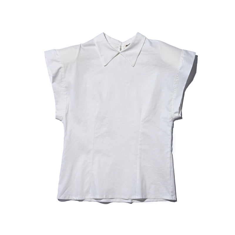 AVAVAV TANK TOP WHITE