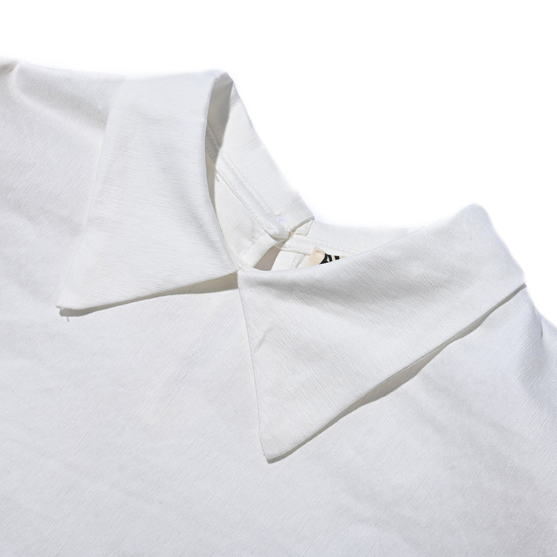 AVAVAV TANK TOP WHITE