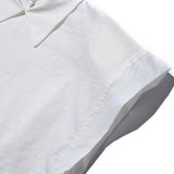 AVAVAV TANK TOP WHITE