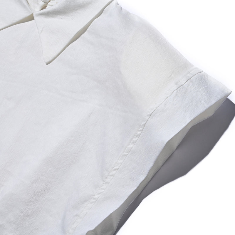 AVAVAV TANK TOP WHITE