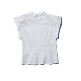 AVAVAV TANK TOP WHITE