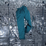 AVAVAV DRAWSTRING PANTS GREEN