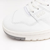 NEW BALANCE 550 WHITE SHADOW GREY BB550SWA