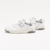 NEW BALANCE 550 WHITE SHADOW GREY BB550SWA