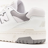NEW BALANCE 550 WHITE SHADOW GREY BB550SWA