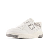NEW BALANCE 550 WHITE SHADOW GREY BB550SWA