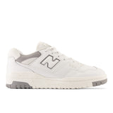 NEW BALANCE 550 WHITE SHADOW GREY BB550SWA