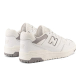 NEW BALANCE 550 WHITE SHADOW GREY BB550SWA