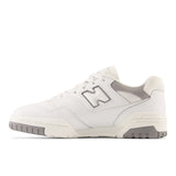 NEW BALANCE 550 WHITE SHADOW GREY BB550SWA