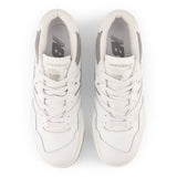 NEW BALANCE 550 WHITE SHADOW GREY BB550SWA