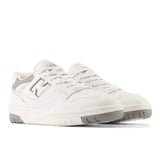 NEW BALANCE 550 WHITE SHADOW GREY BB550SWA