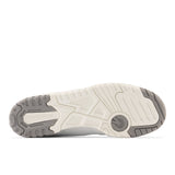 NEW BALANCE 550 WHITE SHADOW GREY BB550SWA