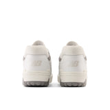 NEW BALANCE 550 WHITE SHADOW GREY BB550SWA