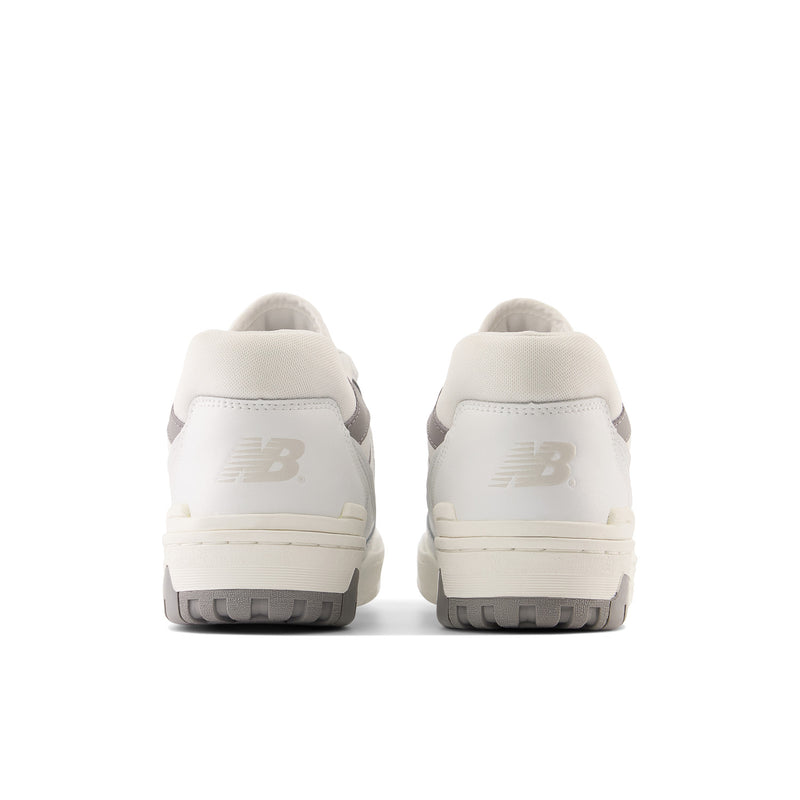 NEW BALANCE 550 WHITE SHADOW GREY BB550SWA