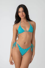 BRIGHT SWIMWEAR MARIA BOTTOM OCEAN DREAM
