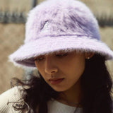 KANGOL FURGORA CASUAL DIGITAL LAVENDER 3017