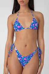 BRIGHT SWIMWEAR MARIA BOTTOM SKY PURPLE