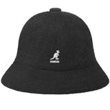 KANGOL BERMUDA CASUAL BLACK 0397