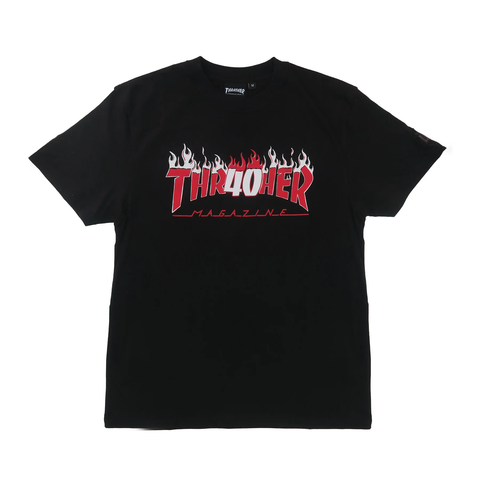 THRASHER