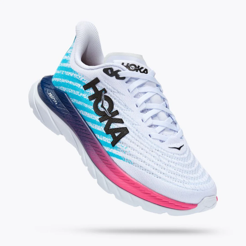 HOKA ONE ONE