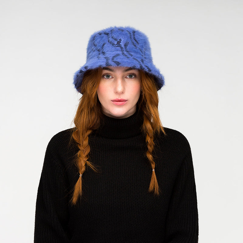 KANGOL FURGORA NEW WAVE LAHINCH STARRY BLUE 3642