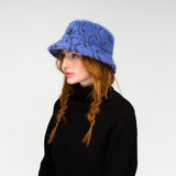 KANGOL FURGORA NEW WAVE LAHINCH STARRY BLUE 3642
