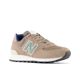 NEW BALANCE 574 BROWN U574SBB