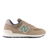 NEW BALANCE 574 BROWN U574SBB
