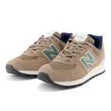 NEW BALANCE 574 BROWN U574SBB