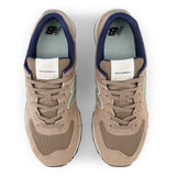 NEW BALANCE 574 BROWN U574SBB