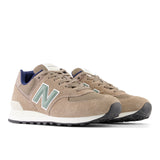 NEW BALANCE 574 BROWN U574SBB