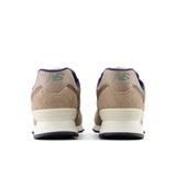 NEW BALANCE 574 BROWN U574SBB
