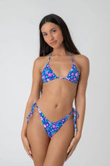 BRIGHT SWIMWEAR MARIA BOTTOM SKY PURPLE