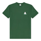 RIPNDIP FLOWER BOY TEE OLIVE