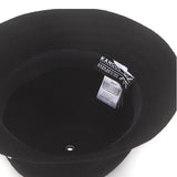 KANGOL BERMUDA CASUAL BLACK 0397