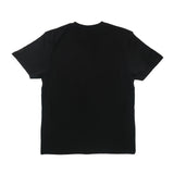 THRASHER 40 YEARS FLAME S/S T-SHIRT BLACK