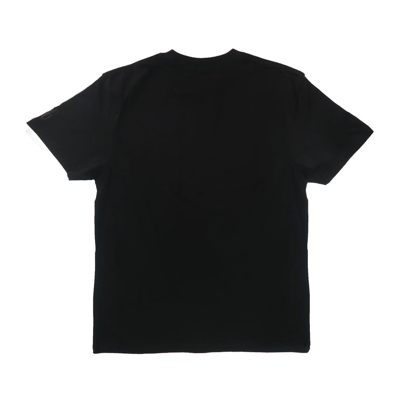 THRASHER 40 YEARS FLAME S/S T-SHIRT BLACK