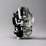 DEVIL TOYS X QUICCS CORE NANO TEQ63 (3" NANO VERSION)