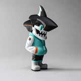 DEVIL TOYS X QUICCS SHARKO & REMI AQUA TERROR