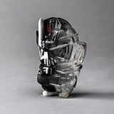 DEVIL TOYS X QUICCS CORE NANO TEQ63 (3" NANO VERSION)