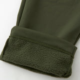 WHITE MOUNTAINEERING BOA LINING PANTS KHAKI