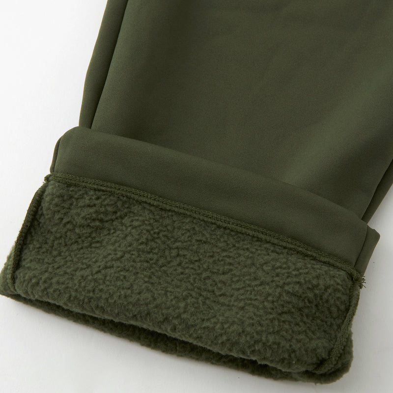 WHITE MOUNTAINEERING BOA LINING PANTS KHAKI