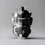DEVIL TOYS X QUICCS CORE NANO TEQ63 (3" NANO VERSION)