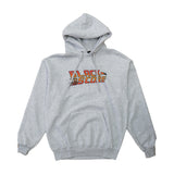 BLACK SCORE BACK FUTURE COL HOODIE GREY