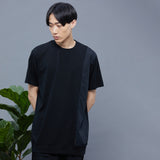 WEAVISM 13E0111 TOP - BLACK