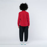 LAU PIERO SHIRT RED