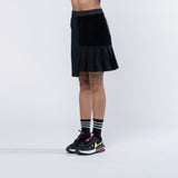 LAU HANNAH SKIRT BLACK