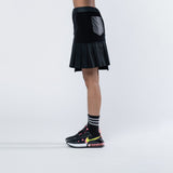 LAU HANNAH SKIRT BLACK